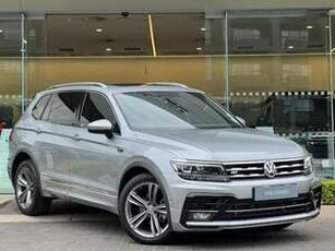 Volkswagen Tiguan 2021, Automatic, 1.4 litres - Potchefstroom