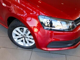 New Volkswagen Polo Vivo Polo Vivo Hatch 1.4 55kW Trendline for sale in Gauteng