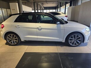 Used Audi A1 advanced for sale in Gauteng