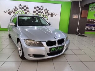 Used BMW 3 Series 320d Innovation for sale in Gauteng