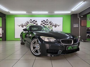 Used BMW Z4 sDrive28i Auto for sale in Gauteng