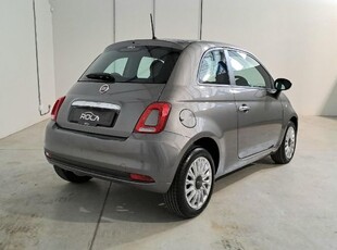Used Fiat 500 900T Club Auto for sale in Western Cape
