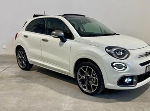 Used Fiat 500X 1.4T Sport Cab DDCT for sale in Western Cape