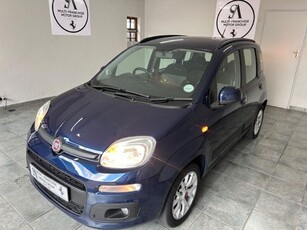 Used Fiat Panda 900T Lounge for sale in Gauteng