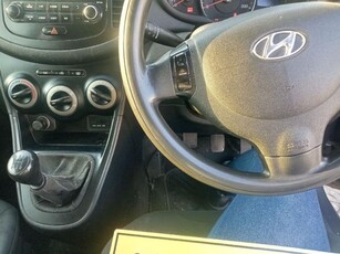 Used Hyundai i10 1.2 GLS for sale in Gauteng