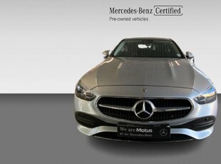 Used Mercedes