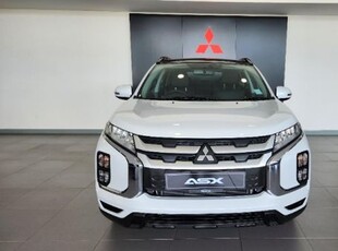 Used Mitsubishi ASX 2.0 Auto for sale in Western Cape