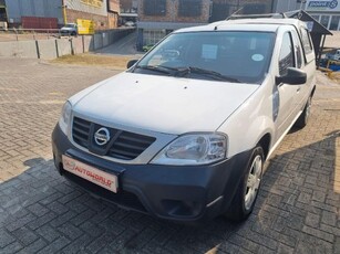 Used Nissan NP200 1.5 dCi Safety Pack for sale in Mpumalanga
