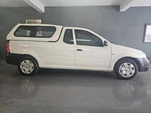 Used Nissan NP200 2018 Nissan NP200 1.6 for sale in Western Cape