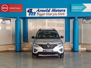 Used Renault Triber 1.0 Intens Auto for sale in North West Province
