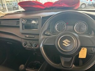 Used Suzuki Ertiga 1.5 GA for sale in Western Cape