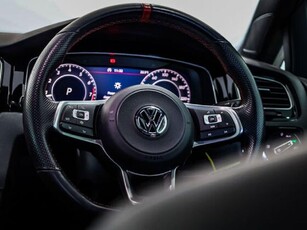 Used Volkswagen Golf VII GTI 2.0 TSI Auto TCR for sale in Gauteng