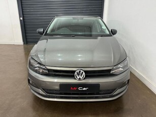 Used Volkswagen Polo 1.0 TSI Trendline for sale in Kwazulu Natal