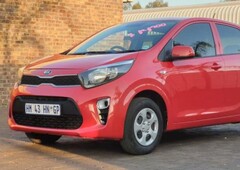 2018 Kia Picanto 1.0 Start for sale in Gauteng
