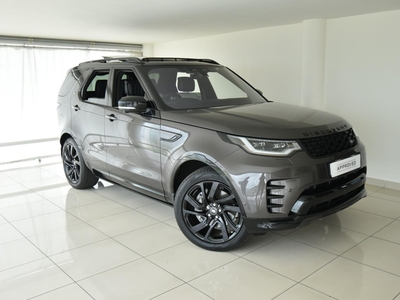 2022 Land Rover Discovery D300 R-Dynamic HSE For Sale