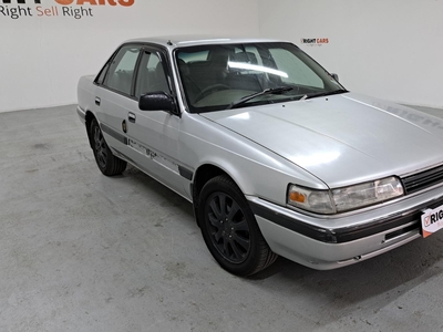 1992 Mazda 626 2.0 L For Sale