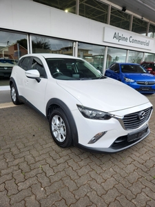2016 Mazda Mazda CX-3 For Sale in KwaZulu-Natal, Pinetown