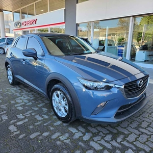 2020 Mazda Mazda CX-3 For Sale in KwaZulu-Natal, Pinetown
