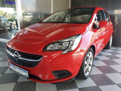 2018 Opel Corsa 1.0 T Enjoy 5 Door