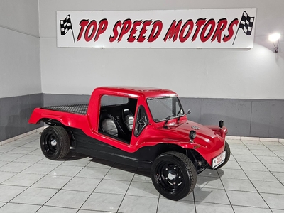 1974 Volkswagen Beach Buggy For Sale