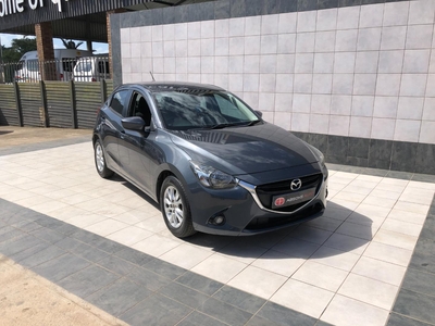 2015 Mazda Mazda2 1.5 Dynamic For Sale