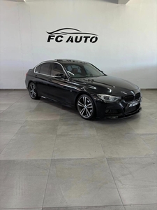 2016 BMW 3 Series 320d M Sport auto For Sale