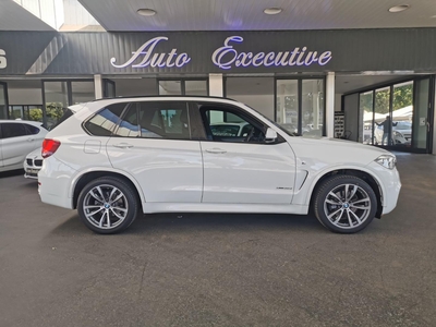 2016 BMW X5 xDrive30d M Sport For Sale