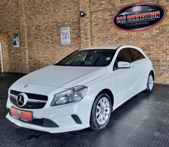2016 Mercedes-Benz A-Class A200 Style For Sale