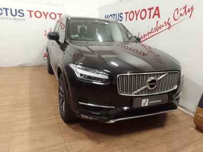 2017 Volvo XC90 T6 AWD Inscription For Sale