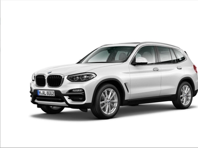 2019 BMW X3 xDrive20d For Sale