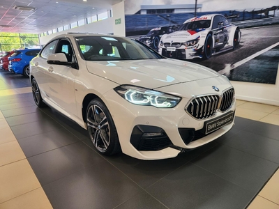 2022 BMW 2 Series 218i Gran Coupe M Sport For Sale