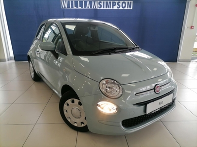 2024 Fiat 500 Twinair Cult For Sale