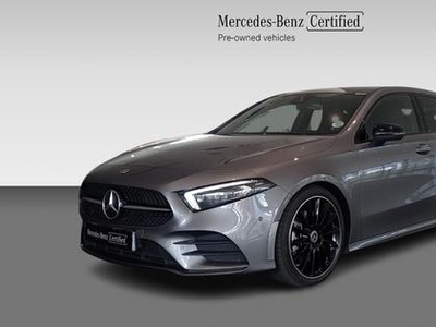 2023 Mercedes-Benz A-Class A250 Hatch AMG Line For Sale