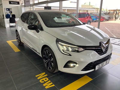 2023 Renault Clio 1.0 Turbo Intens For Sale