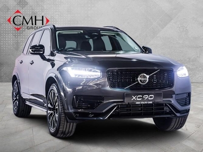 2024 Volvo XC90 T8 Recharge AWD Ultimate Dark For Sale