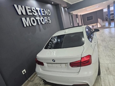 Used BMW 3 Series 318i M Sport Auto for sale in Kwazulu Natal