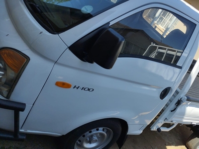 H100-Hyundai Bakkie in Excellent condition for sale