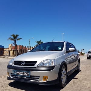 2006 Opel Corsa 1.7CDTI FSH For Sale in Eastern Cape, Port Elizabeth