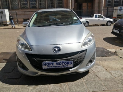 2012 Mazda For Sale in Gauteng, Johannesburg