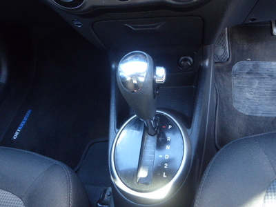 2013 Hyundai i20 1.4 Fluid Hatch Automatic Cloth Seats, Well Maintaine