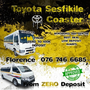 2017 Sesfikile for sale 2.7 petrol R315,000