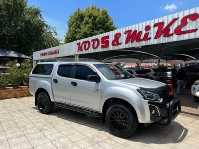 2018 Isuzu KB 250D-Teq Double Cab X-Rider For Sale in Gauteng, JOHANNESBURG