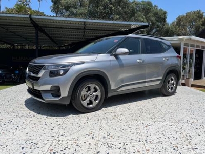 2019 Kia Seltos 1.6 EX Auto For Sale in Kwazulu-Natal, HILLCREST