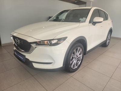 2019 Mazda Mazda CX-5 For Sale in Gauteng, Midrand