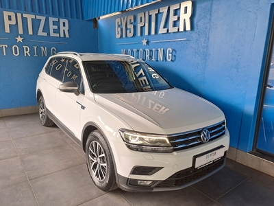 2019 Volkswagen Tiguan Allspace For Sale in Gauteng, Pretoria