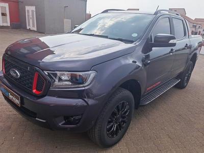 2020 Ford Ranger MY20 2.0 Thunder BiT 4x2 D/Cab AT for sale!
