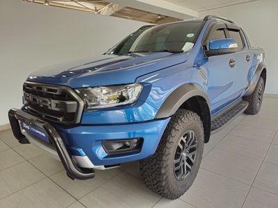 2020 Ford Ranger Raptor For Sale in Gauteng, Midrand