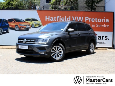 2021 Volkswagen Tiguan Allspace For Sale in Gauteng, Pretoria