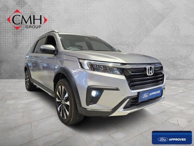 2023 Honda BR-V 1.5 Elegance CVT