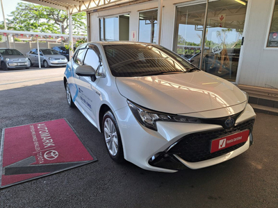 2023 TOYOTA Corolla HB 1.8 XS HEV (49U)